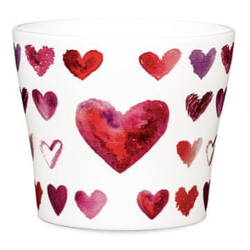 Prevleka 808 Heartbeat gloss 13 - 6 kosov