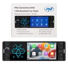 PNI Avtoradio Clementine 9550