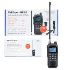 PNI CB postaja Escort HP82