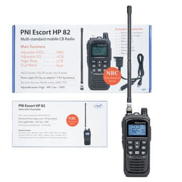 PNI CB postaja Escort HP82