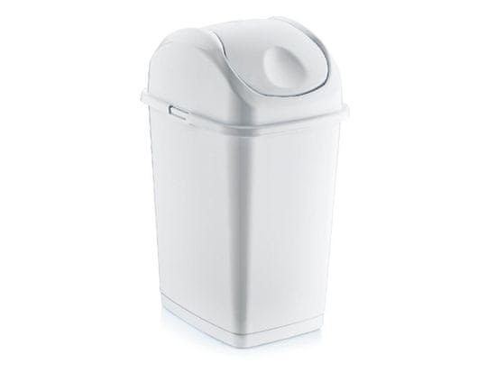 Dunya Zabojnik za smeti 35L SLIM