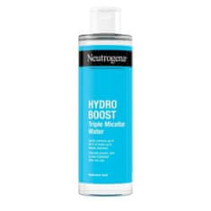 Neutrogena HydroBoost micelarna voda (trojna micelarna voda) 400 ml