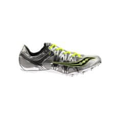 Saucony Čevlji obutev za tek srebrna 40.5 EU Showdown