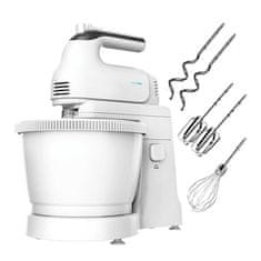 Cecotec Mešalnik-Gnetilnik za Testo PowerTwist Gyro 500W 3,5 L 