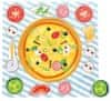 Puzzle Pizza