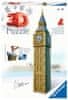 3D sestavljanka Big Ben, London 216 kosov