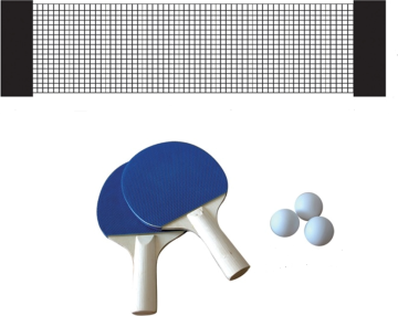 Mac Toys SPORTO Set za namizni tenis