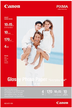 Canon Foto papir GP-501 A4