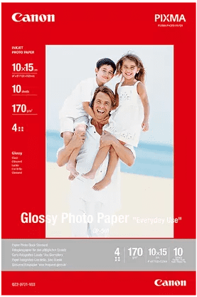 Canon Foto papir GP-501 A4