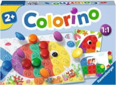 Colorino - igra