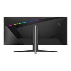 MSI MAG401QR monitor, 101,6cm (40), UWQHD, IPS, 155Hz, 1ms