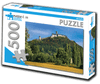 Puzzle Bezděz 500 kosov (št. 55)