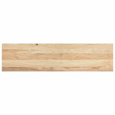 Vidaxl Podloge za stopnice 16 kosov 100x25x2 cm trdna hrastovina