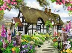 Ravensburger Dream Cottage Puzzle 500 kosov