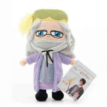 Harry Potter Plush Albus Dumbledore 20 cm