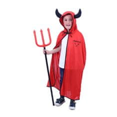 Rappa Otroški plašč Bertie the devil