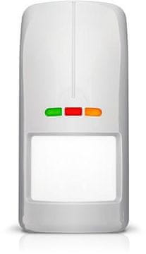 SATEL SATELITSKI BREZŽIČNI ZUNANJI DVOJNI DETEKTOR GIBANJA AOD-210 GY