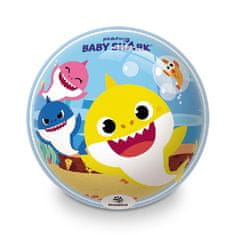Mondo Baby Shark Otroška žoga 23 cm