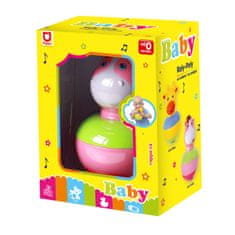 Rappa Konj Roly Poly