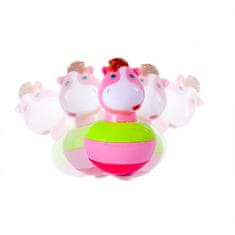 Rappa Konj Roly Poly