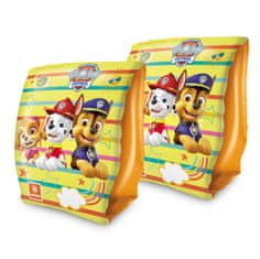 Mondo Napihljivi rokavi Paw Patrol/Foot Patrol 15x23 cm 2-6 let