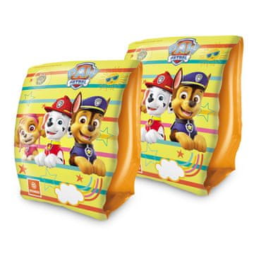 Mondo Napihljivi rokavi Paw Patrol/Foot Patrol 15x23 cm 2-6 let