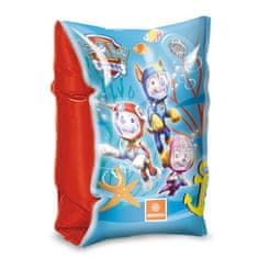 Mondo Napihljivi rokavi Paw Patrol/Foot Patrol 15x23 cm 2-6 let
