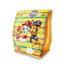 Mondo Napihljivi rokavi Paw Patrol/Foot Patrol 15x23 cm 2-6 let