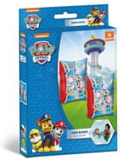 Mondo Napihljivi rokavi Paw Patrol/Foot Patrol 15x23 cm 2-6 let