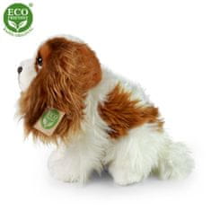 Rappa Plišasti pes King Charles Spaniel 25 cm