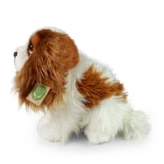 Rappa Plišasti pes King Charles Spaniel 25 cm