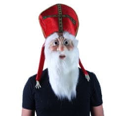 Rappa Maska za odrasle Nicholas