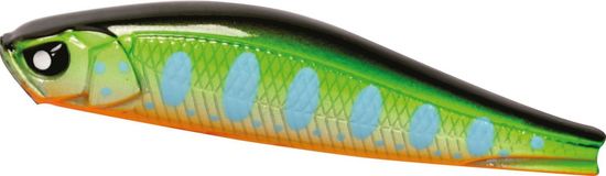 LUCKY JOHN wobbler Pro Series Basara 40SP barva 104