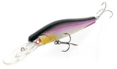 LUCKY JOHN wobbler Pro Series Basara 90FPO barva 107