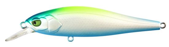 LUCKY JOHN wobbler Pro Series Anira 69F barva 911