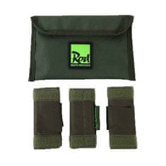 ROD HUTCHINSON Komplet trakov za palico RH 3 kosi