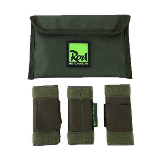 ROD HUTCHINSON Komplet trakov za palico RH 3 kosi