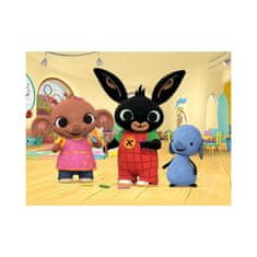 Bing Kocke kocke Rabbit les