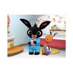 Bing Kocke kocke Rabbit les