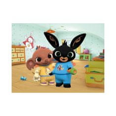 Bing Kocke kocke Rabbit les