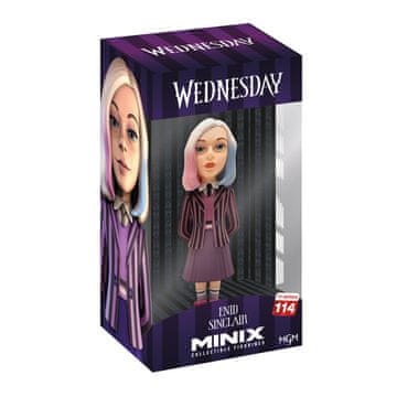 Minix TV: Sreda - Enid