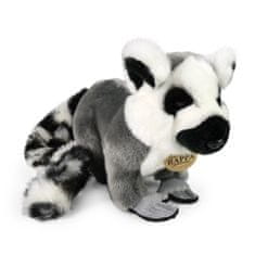 Rappa Plišasti lemur stoji 28 cm