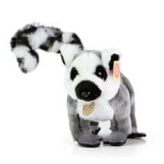 Rappa Plišasti lemur stoji 28 cm