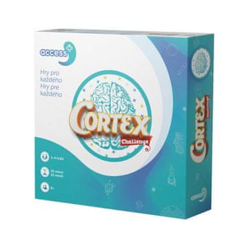 Asmodee Dostop+ Cortex
