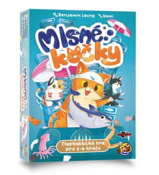 HeidelBÄR Games Simpatične mačke