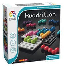Mindok SMART - Kvadrilion