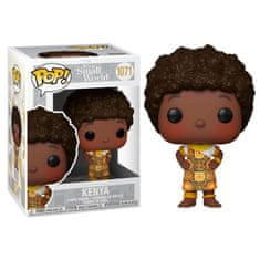 Funko POP Disney: Mali svet - Kenija