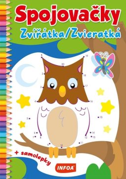 Infoa Hišni ljubljenčki / živali - Staples