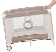 Stajica BONNIE BEIGE SAND