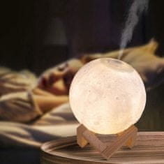 slomart AG354E moon moon vlažilnik zraka